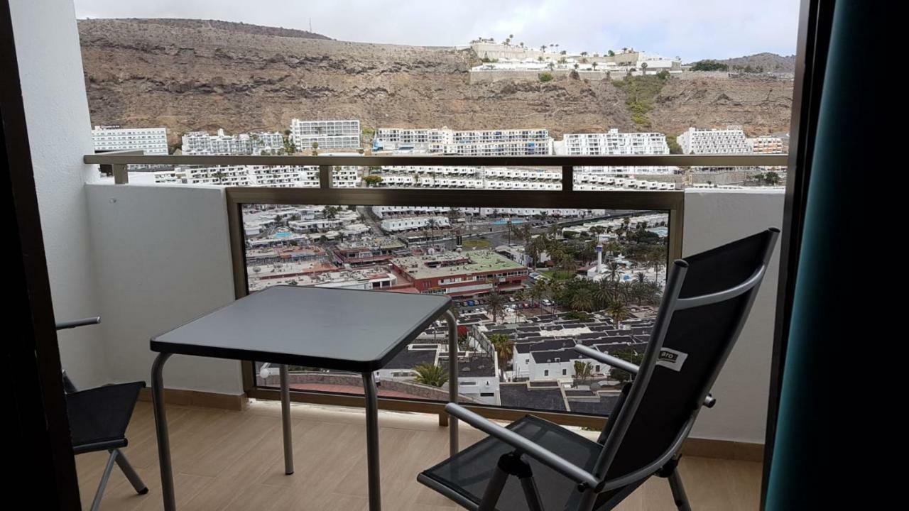 Ferienwohnung Montesol Atsol Puerto Rico  Exterior foto