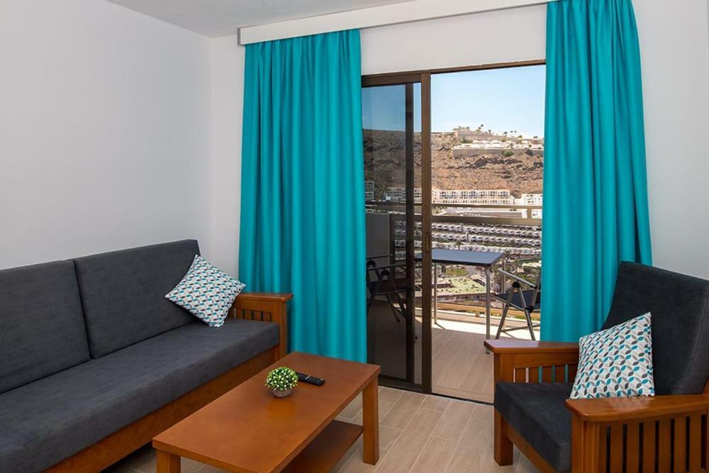 Ferienwohnung Montesol Atsol Puerto Rico  Exterior foto