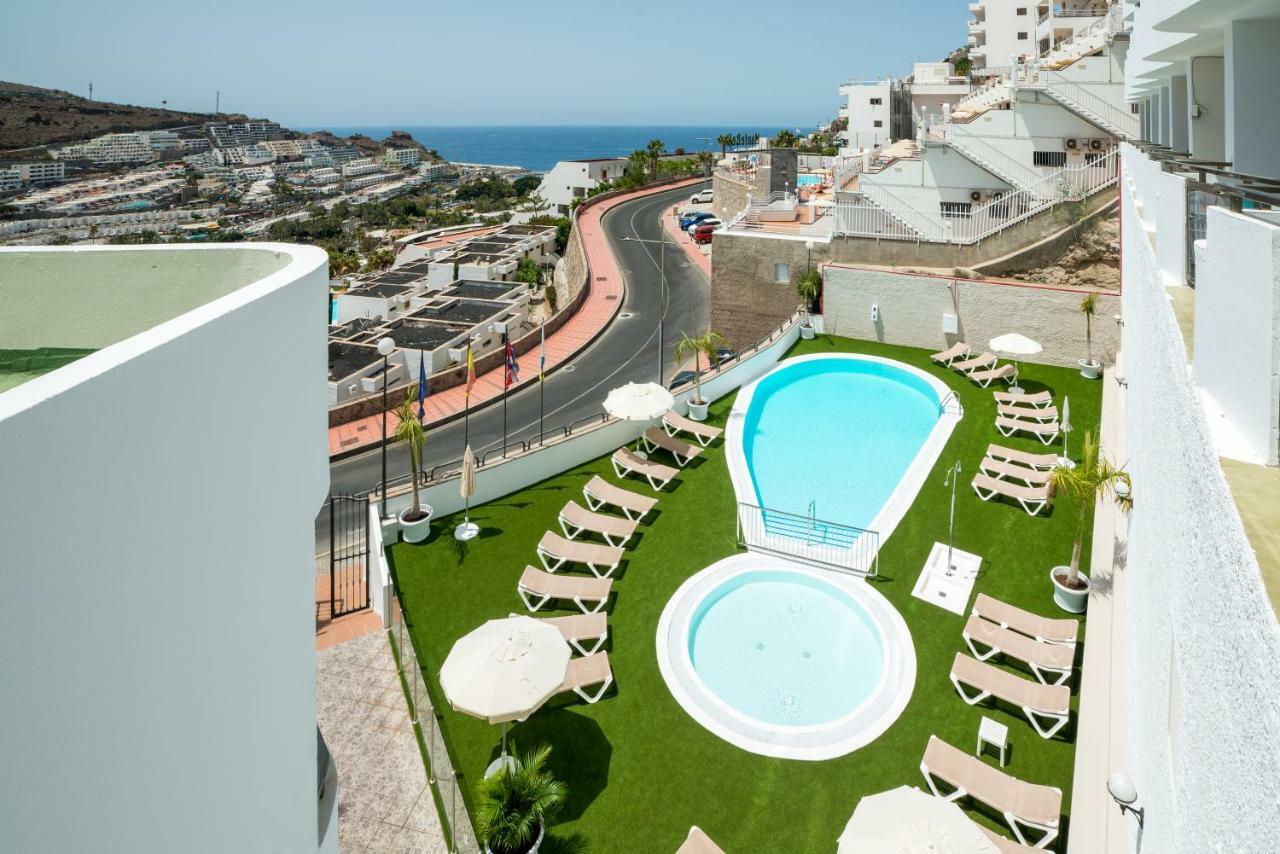 Ferienwohnung Montesol Atsol Puerto Rico  Exterior foto