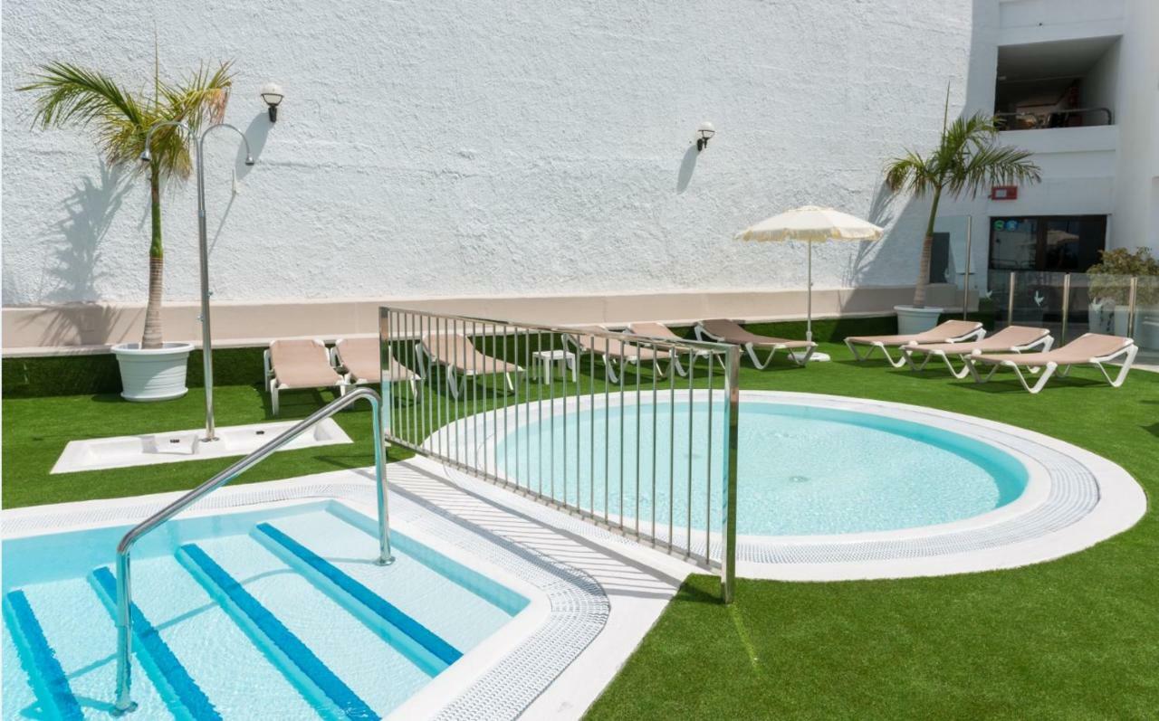 Ferienwohnung Montesol Atsol Puerto Rico  Exterior foto