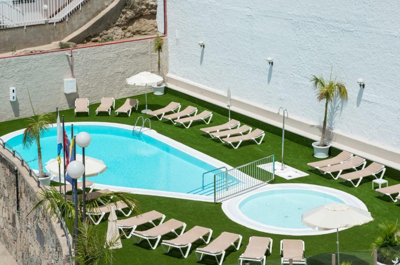 Ferienwohnung Montesol Atsol Puerto Rico  Exterior foto